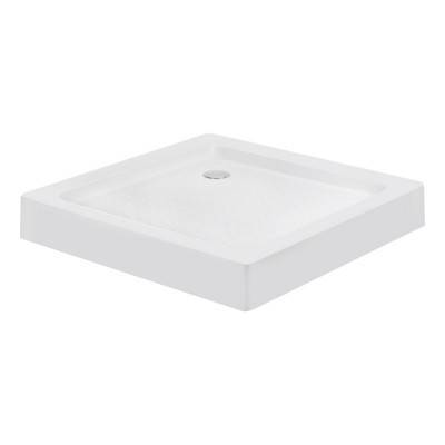 Будкрам купити Душова кабіна Lidz Wawel SC80x80.SAT.LOW.TR, скло прозоре 4 мм Душова кабіна Lidz Wawel SC80x80.SAT.LOW.TR, скло прозоре 4 мм 5