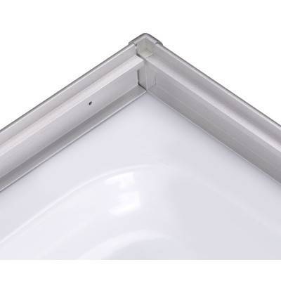 Будкрам купити Душова кабіна Lidz Wawel SC80x80.SAT.LOW.TR, скло прозоре 4 мм Душова кабіна Lidz Wawel SC80x80.SAT.LOW.TR, скло прозоре 4 мм 10