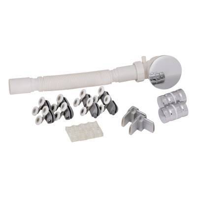 Будкрам купити Душова кабіна Lidz Wawel SC80x80.SAT.LOW.TR, скло прозоре 4 мм Душова кабіна Lidz Wawel SC80x80.SAT.LOW.TR, скло прозоре 4 мм 12