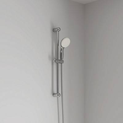 Будкрам купити Набір змішувачів Grohe Eurosmart 124458 Набір змішувачів Grohe Eurosmart 124458 8