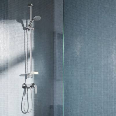 Будкрам купити Набір змішувачів Grohe Eurosmart 123576 Набір змішувачів Grohe Eurosmart 123576 5
