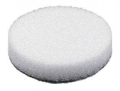 Будкрам купити 6 полірувальних губок 40 мм для EasyCurvSander