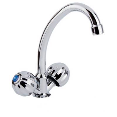 Будкрам купить Смеситель для кухни SW Olympic 2710F