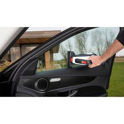 Будкрам купить Очиститель окон/стекла GlassVAC Очиститель окон/стекла GlassVAC 7