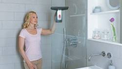 Будкрам купити Очисник вікон/скла GlassVAC Solo + Очисник вікон/скла GlassVAC Solo + 8