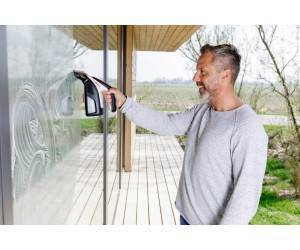 Будкрам купити Очисник вікон/скла GlassVAC Solo + Очисник вікон/скла GlassVAC Solo + 5