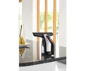 Будкрам купити Очисник вікон/скла GlassVAC Solo + Очисник вікон/скла GlassVAC Solo + 6