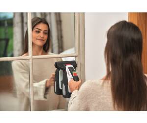 Будкрам купить Малая щетка-насадка Small Replacement B Малая щетка-насадка Small Replacement B 3