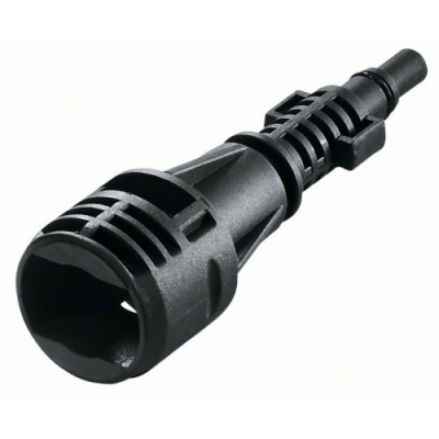 Будкрам купить Переходник для минимоек Bosch Aquatak к серии принадлежностей Karcher