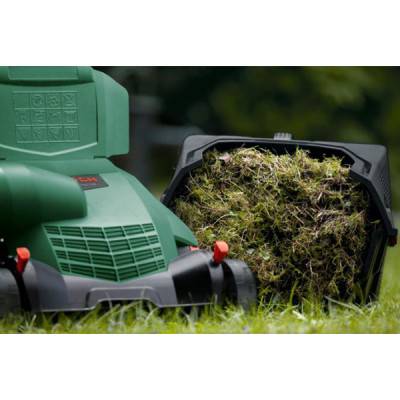 Будкрам купить Аэратор Bosch UniversalVerticut 1100 Аэратор Bosch UniversalVerticut 1100 10