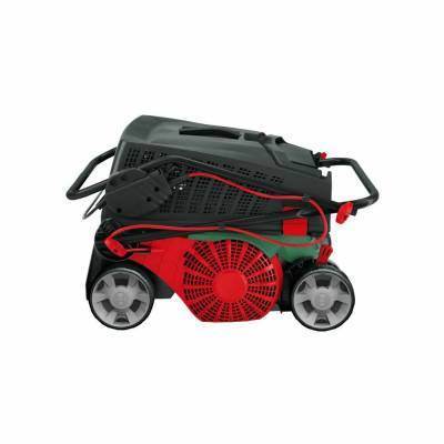 Будкрам купить Аэратор Bosch UniversalVerticut 1100 Аэратор Bosch UniversalVerticut 1100 3