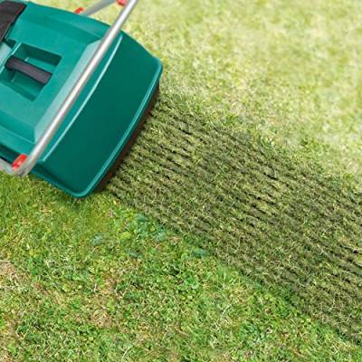 Будкрам купить Аэратор Bosch UniversalVerticut 1100 Аэратор Bosch UniversalVerticut 1100 8