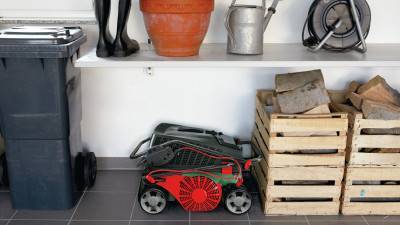 Будкрам купить Аэратор Bosch UniversalVerticut 1100 Аэратор Bosch UniversalVerticut 1100 4