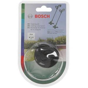 Будкрам купить Катушка для Bosch EasyGrassCut 4.5м, 1.6мм Катушка для Bosch EasyGrassCut 4.5м, 1.6мм 3