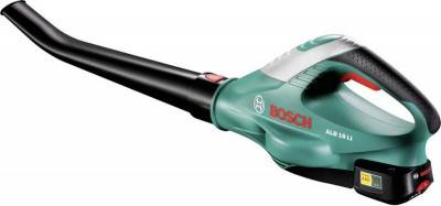 Будкрам купити Повітродувка ALB 18 LI 