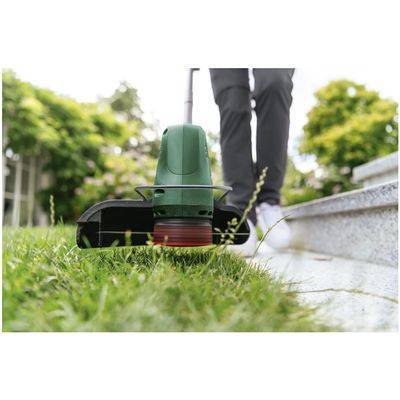 Будкрам купить Триммер электрический EasyGrassCut 18V-230 Триммер электрический EasyGrassCut 18V-230 6