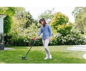 Будкрам купить Триммер электрический EasyGrassCut 18V-230 Триммер электрический EasyGrassCut 18V-230 3