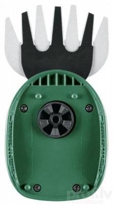 Будкрам купити Ніж для трави ISIO 3  Ніж для трави ISIO 3  2