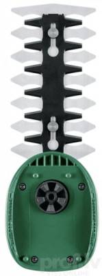 Будкрам купити Ніж для кущів ISIO 3  Ніж для кущів ISIO 3  2