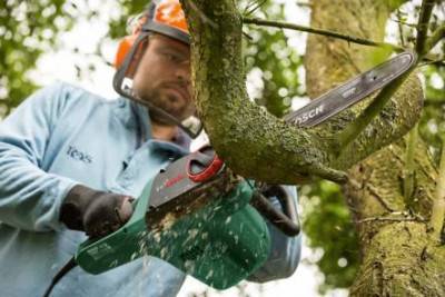 Будкрам купити Ланцюгова пила електрична UniversalChain 40 Ланцюгова пила електрична UniversalChain 40 2