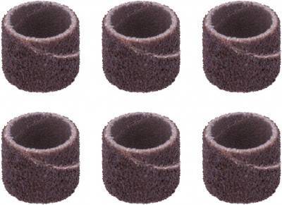 Будкрам купити Шліфувальна стрічка 13,0 мм, зерно 60, 6 шт