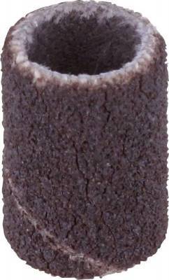 Будкрам купити Шліфувальна стрічка 6,4 мм, зерно 120, 6 шт