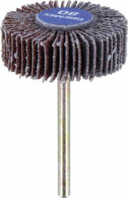 Будкрам купити Шліфувальна шайба 28,6 мм, зерно 80