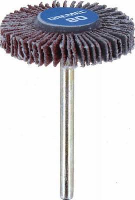 Будкрам купити Тонка шліфувальна шайба 28,6 мм, зерно 80