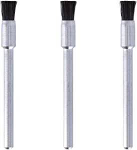 Будкрам купить Щетинная щетка 3,2 мм, 405, 3 шт