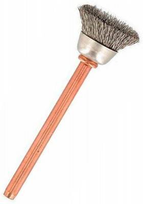 Будкрам купить Щетка из нержавеющей стали 13 мм (531)