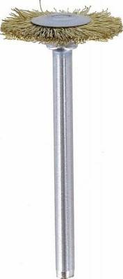 Будкрам купить Латунная щетка 19 мм (535)