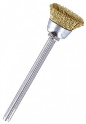 Будкрам купить Латунная щетка 13 мм (536)