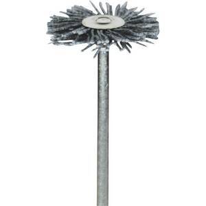 Будкрам купить Щетка нейлоновая абразивная (538)