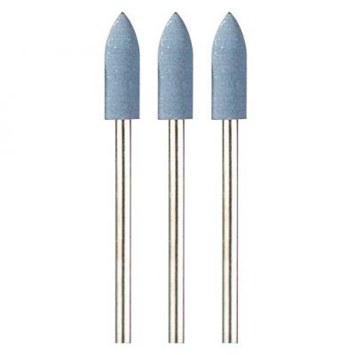 Будкрам купить Полировальная насадка 6,4 ММ, 462, 3 шт Полировальная насадка 6,4 ММ, 462, 3 шт 2