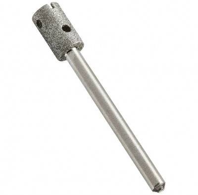 Будкрам купить Сверло по стеклу 6.4 мм