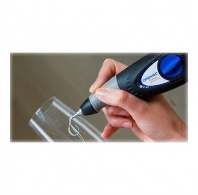 Будкрам купить Гравер DREMEL Hobby Гравер DREMEL Hobby 2