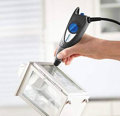 Будкрам купить Гравер DREMEL Hobby Гравер DREMEL Hobby 3