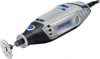 Будкрам купить Многофункциональный инструмент Dremel 3000 - 1/25