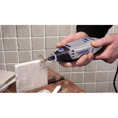 Будкрам купить Многофункциональный инструмент Dremel 3000 - 1/25 Многофункциональный инструмент Dremel 3000 - 1/25 4