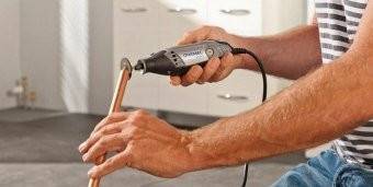 Будкрам купить Многофункциональный инструмент Dremel 3000 - 1/25 Многофункциональный инструмент Dremel 3000 - 1/25 3