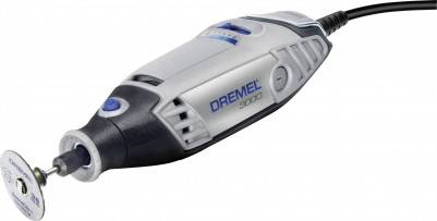Будкрам купить Многофункциональный инструмент Dremel 3000 - 15