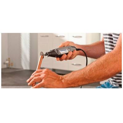 Будкрам купить Многофункциональный инструмент Dremel 3000 - 15 Многофункциональный инструмент Dremel 3000 - 15 5