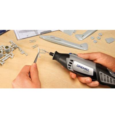 Будкрам купить Многофункциональный инструмент Dremel 4000- 4/65 Многофункциональный инструмент Dremel 4000- 4/65 4
