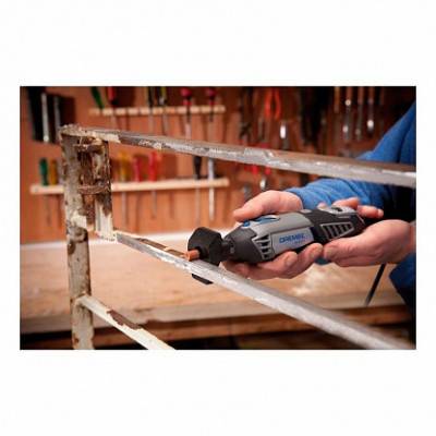 Будкрам купить Многофункциональный инструмент Dremel 4000- 4/65 Многофункциональный инструмент Dremel 4000- 4/65 2