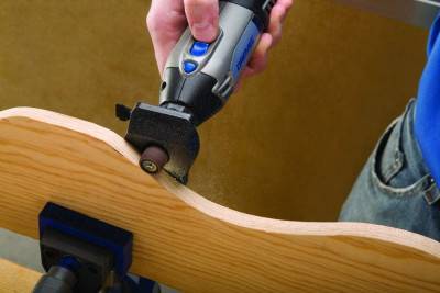 Будкрам купить Многофункциональный инструмент Dremel 4000- 4/65 Многофункциональный инструмент Dremel 4000- 4/65 7