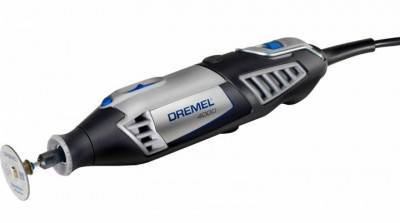 Будкрам купить Многофункциональный инструмент Dremel 4000- 4/65