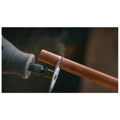 Будкрам купить Многофункциональный инструмент платинум издания Dremel 4000 (6/128) Многофункциональный инструмент платинум издания Dremel 4000 (6/128) 5