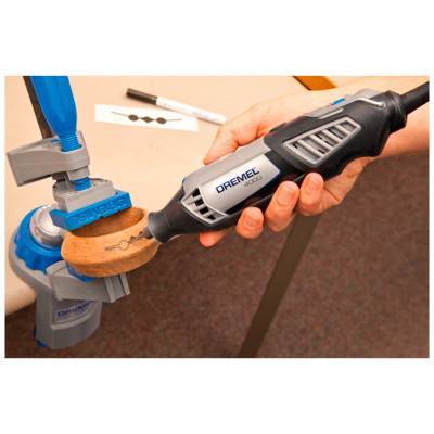 Будкрам купить Многофункциональный инструмент платинум издания Dremel 4000 (6/128) Многофункциональный инструмент платинум издания Dremel 4000 (6/128) 4