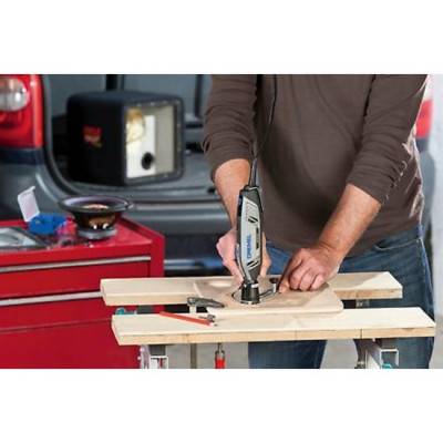 Будкрам купить Многофункциональный инструмент Dremel 4300-3 / 45 Многофункциональный инструмент Dremel 4300-3 / 45 6