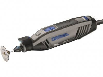 Будкрам купить Многофункциональный инструмент Dremel 4300-3 / 45